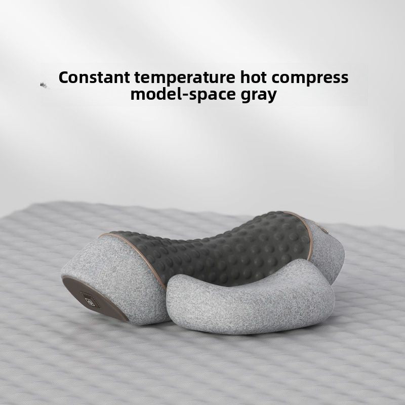 Sleeping neck pillow