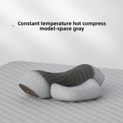 Sleeping neck pillow