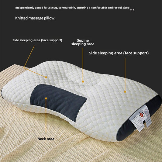 Sleeping pillow