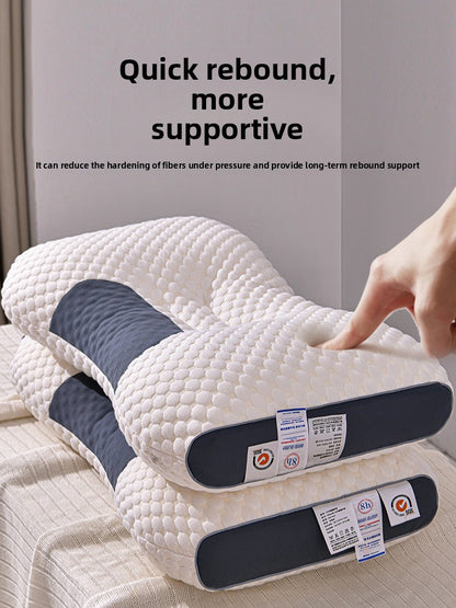 Sleeping pillow