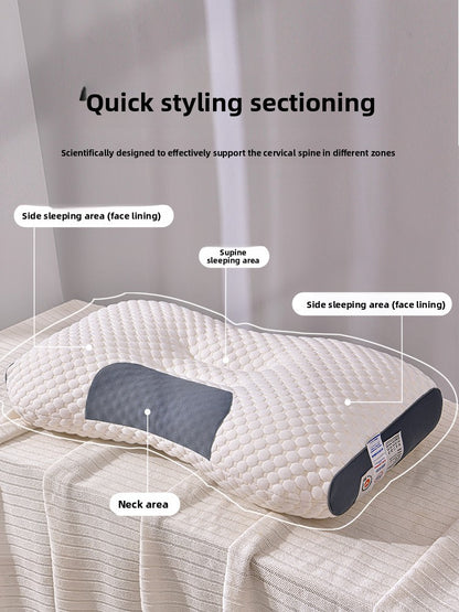 Sleeping pillow