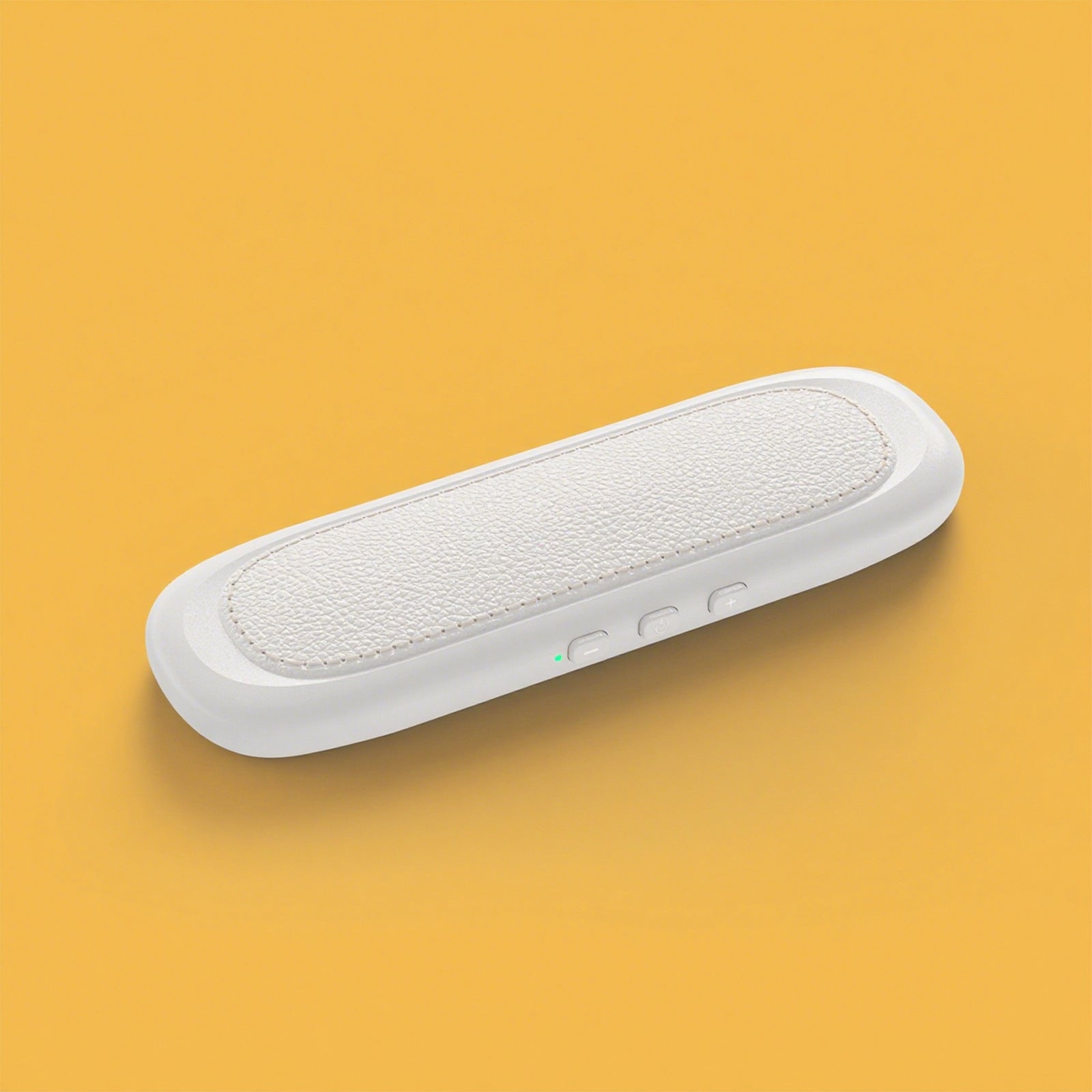 Sleeping Speaker under the Pillow