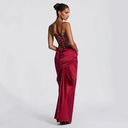 Sleeveless Bodycon Dress