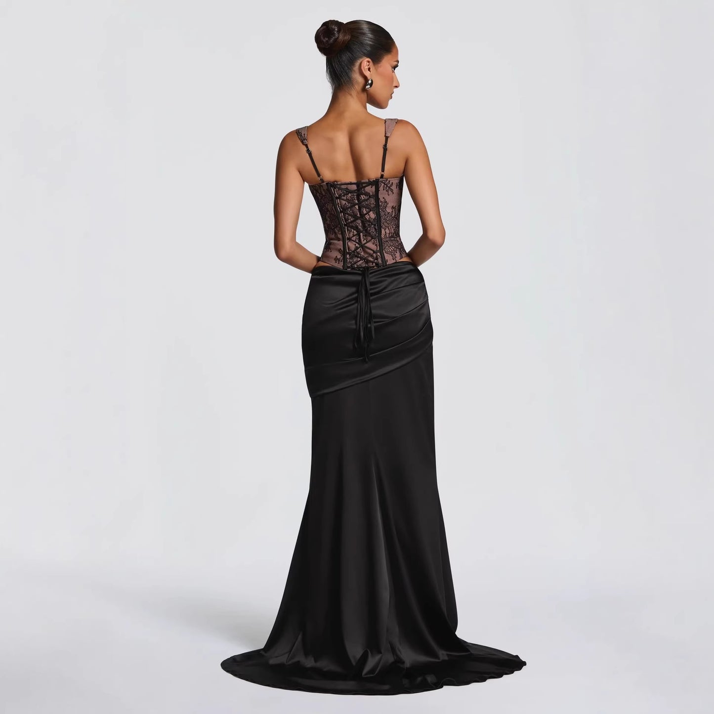Sleeveless Bodycon Dress