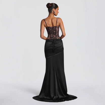 Sleeveless Bodycon Dress