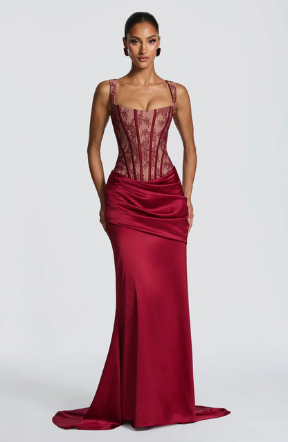 Sleeveless Bodycon Dress