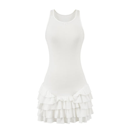 Sleeveless Bodycon Dress