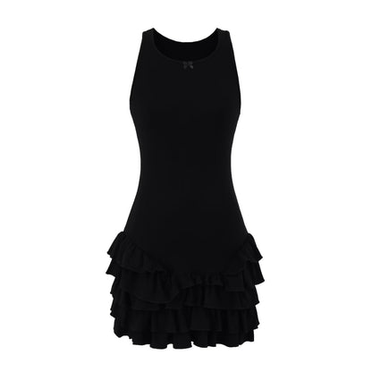 Sleeveless Bodycon Dress