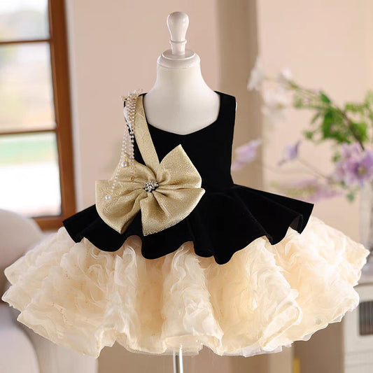 Sleeveless Dress