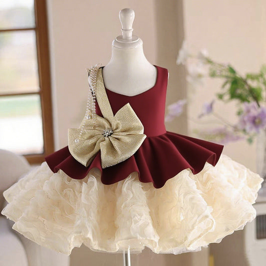 Sleeveless Dress