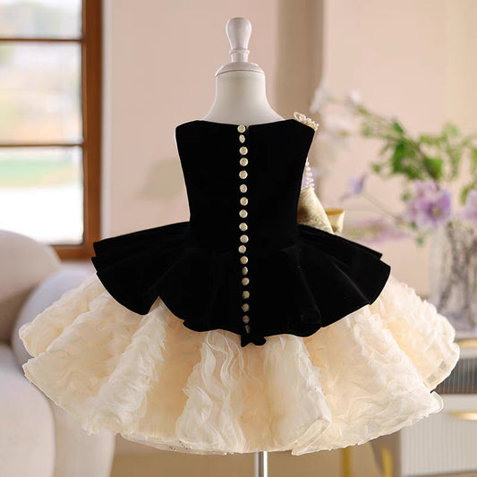 Sleeveless Dress
