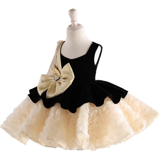 Sleeveless Dress