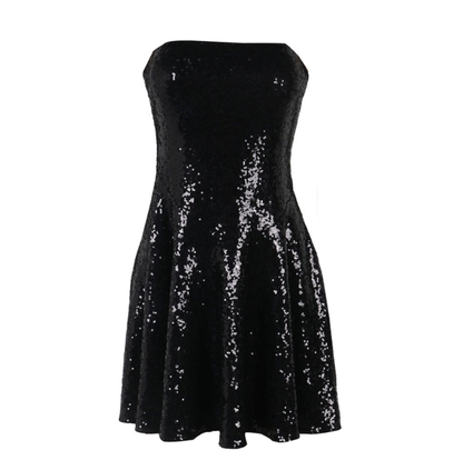 Sleeveless dress