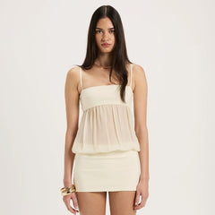 Light yellow