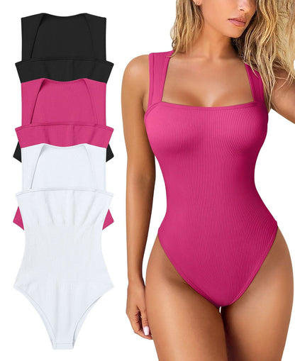 sleeveless romper