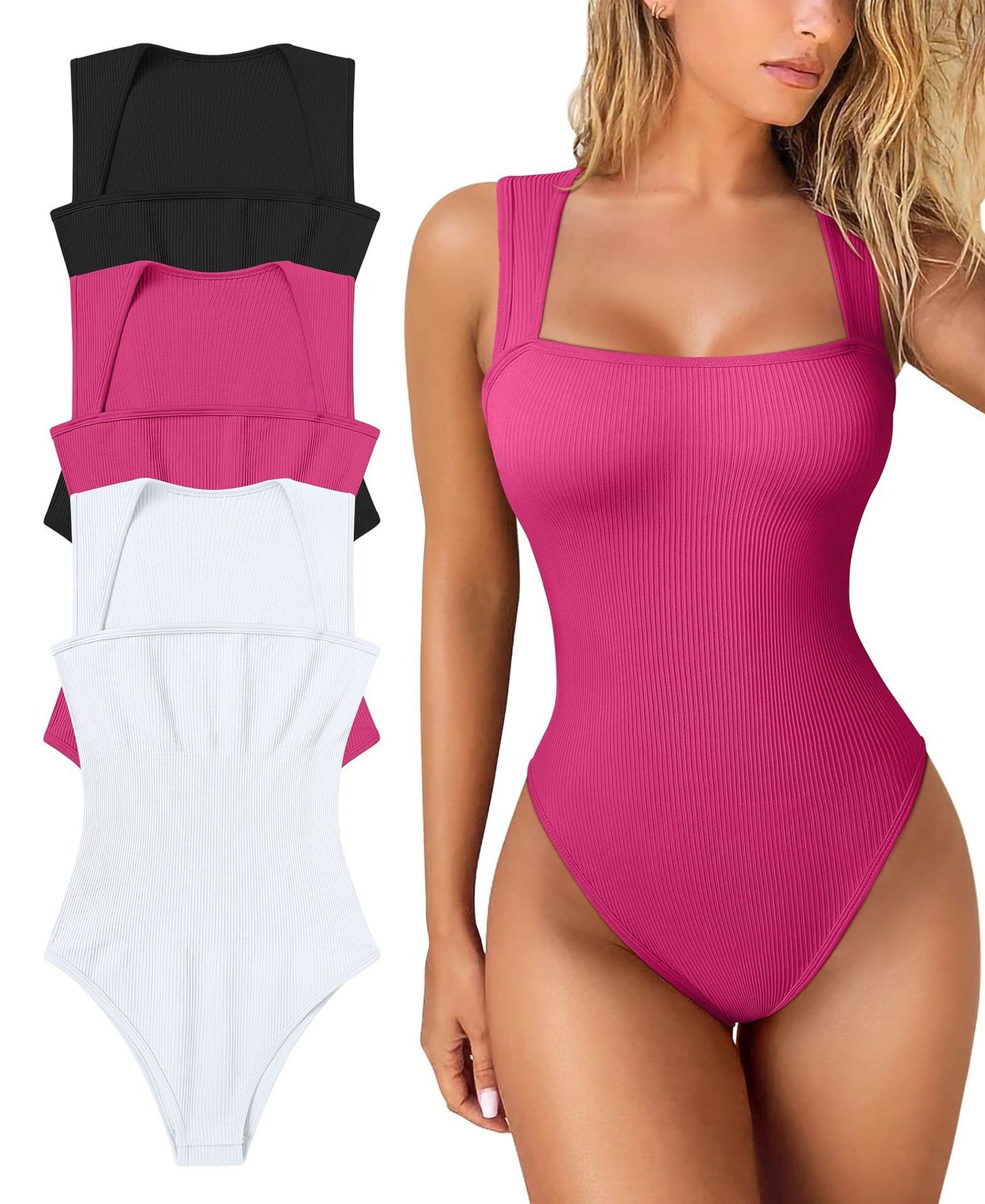 sleeveless romper