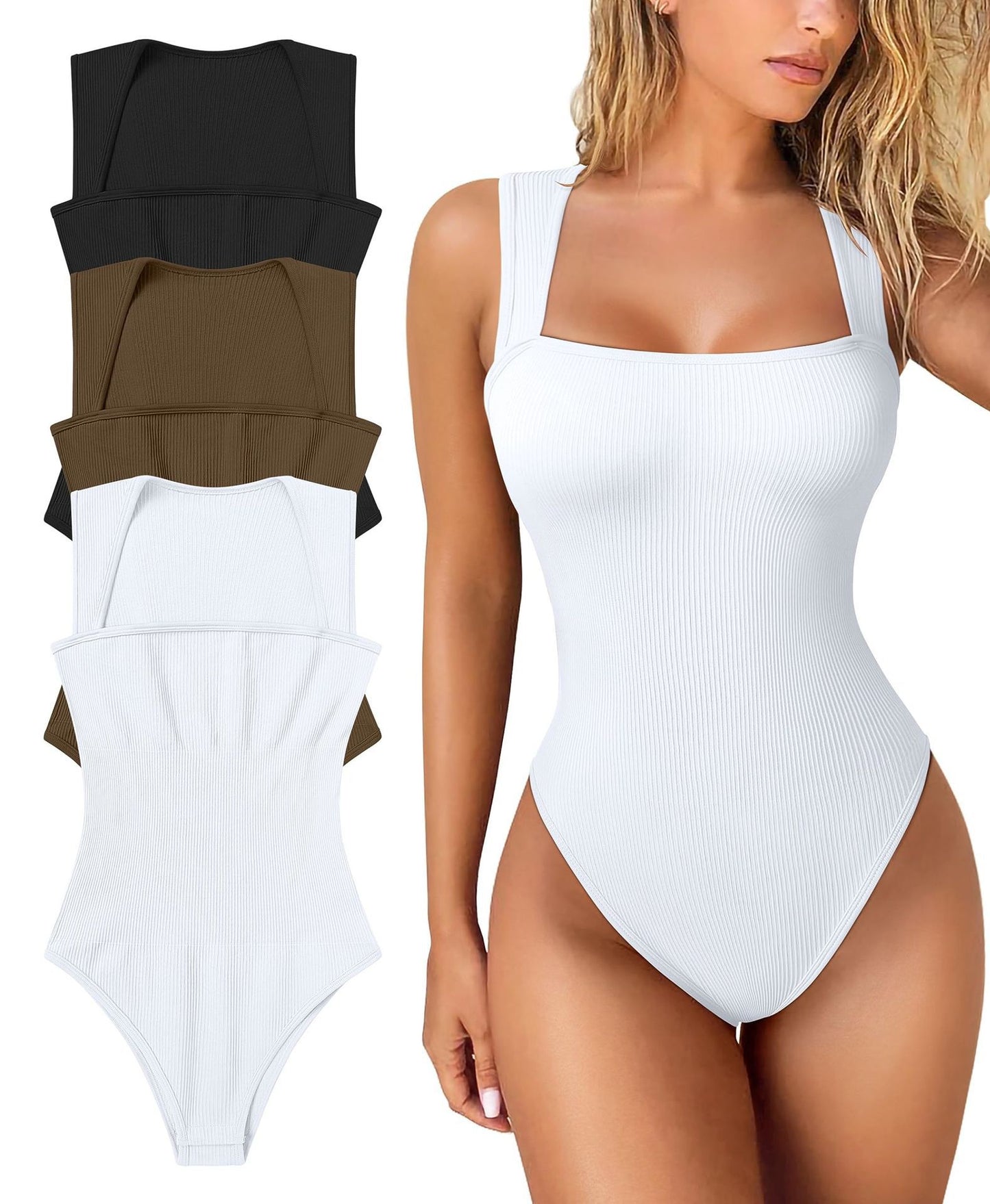 sleeveless romper
