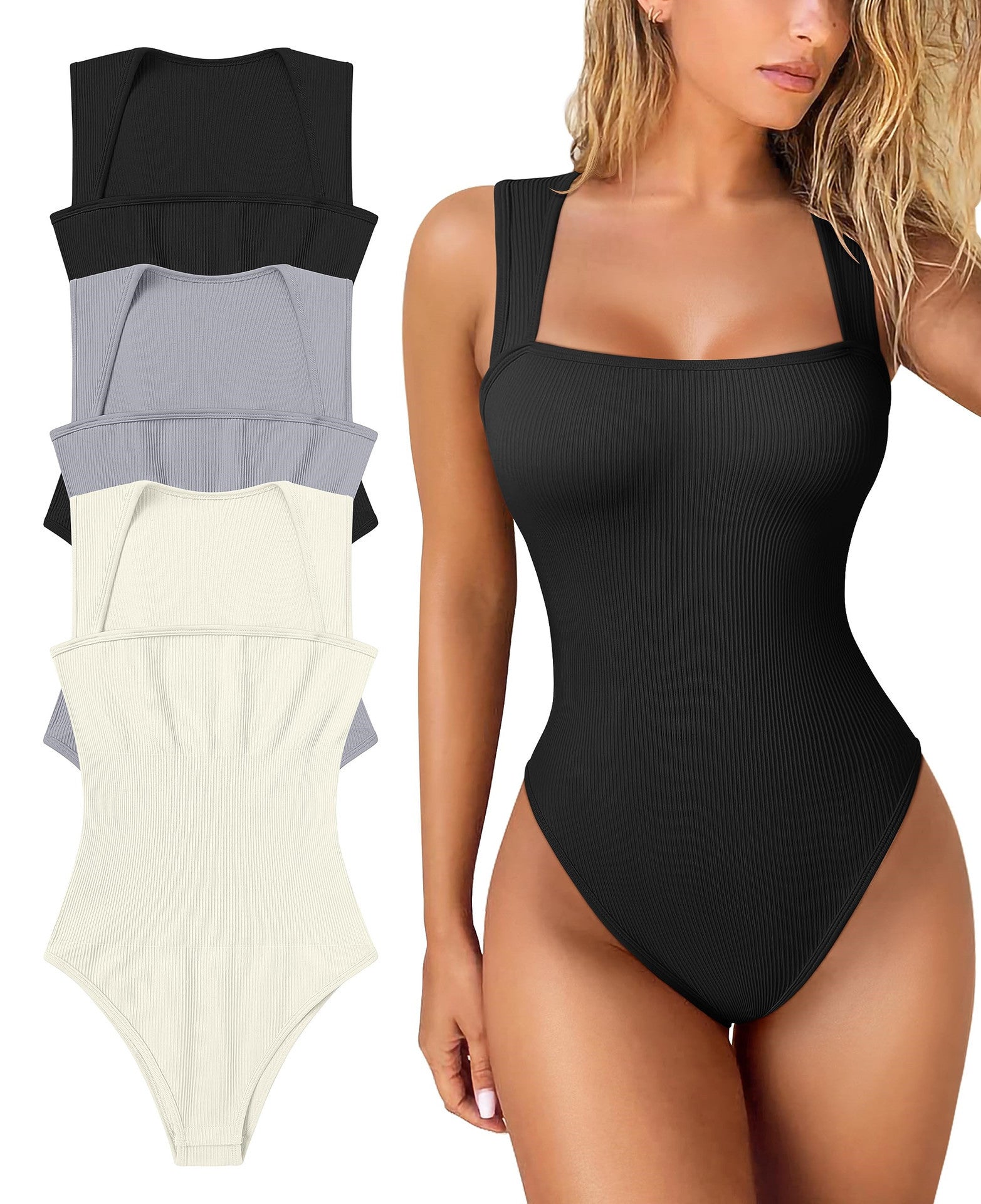 sleeveless romper