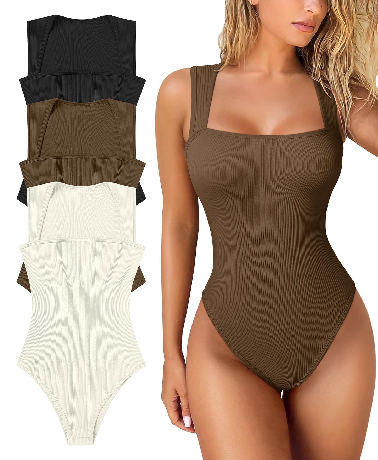 sleeveless romper