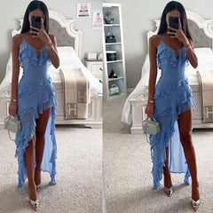 Sky blue