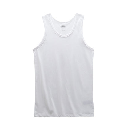 Sleeveless T-shirt