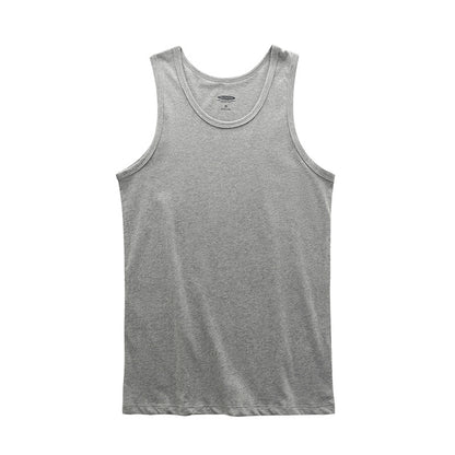 Sleeveless T-shirt