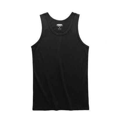 Sleeveless T-shirt