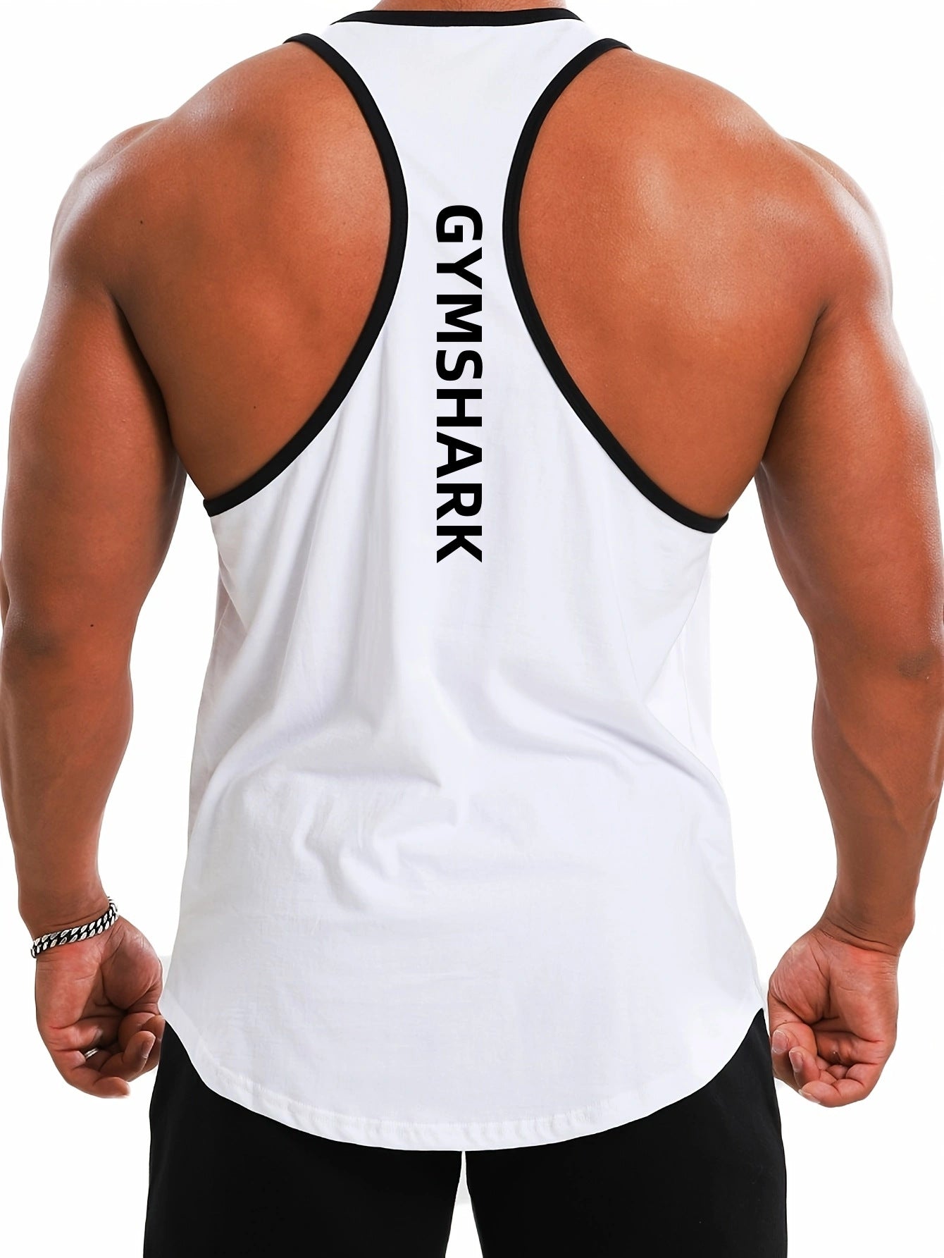 Sleeveless top
