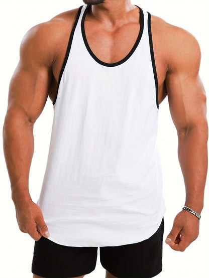 Sleeveless top