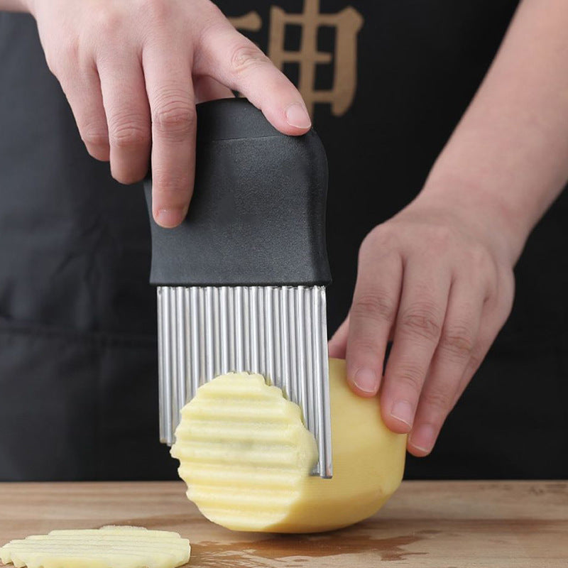 Slicer