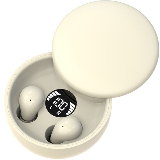 Slide cover Bluetooth headset