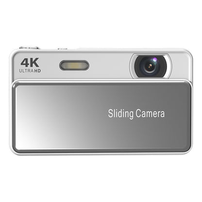 Slider Digital Camera