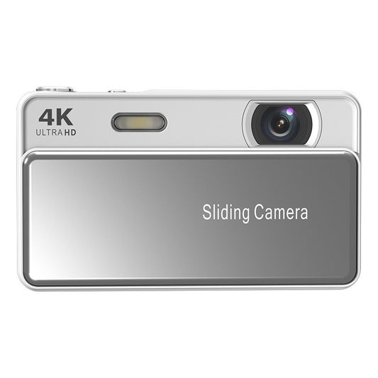 Slider Digital Camera