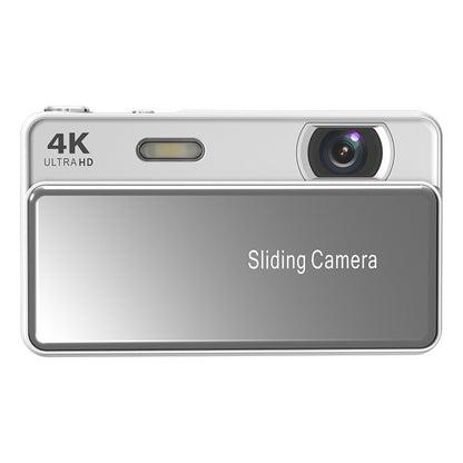 Slider Digital Camera