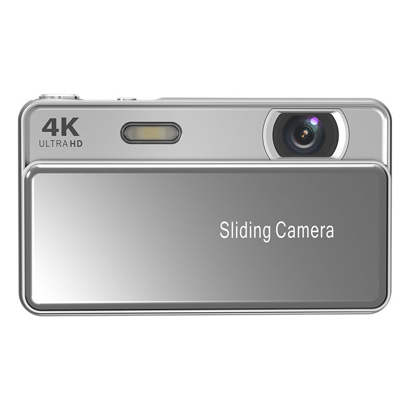 Slider Digital Camera