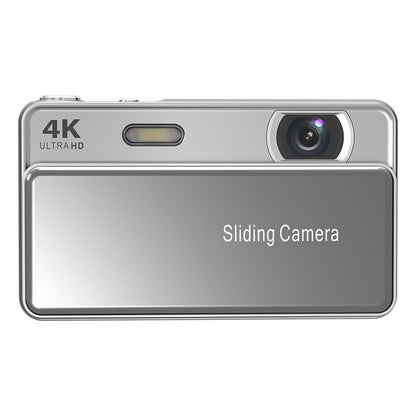 Slider Digital Camera