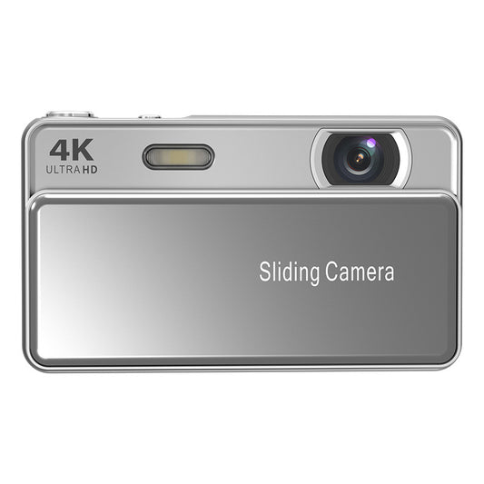 Slider Digital Camera