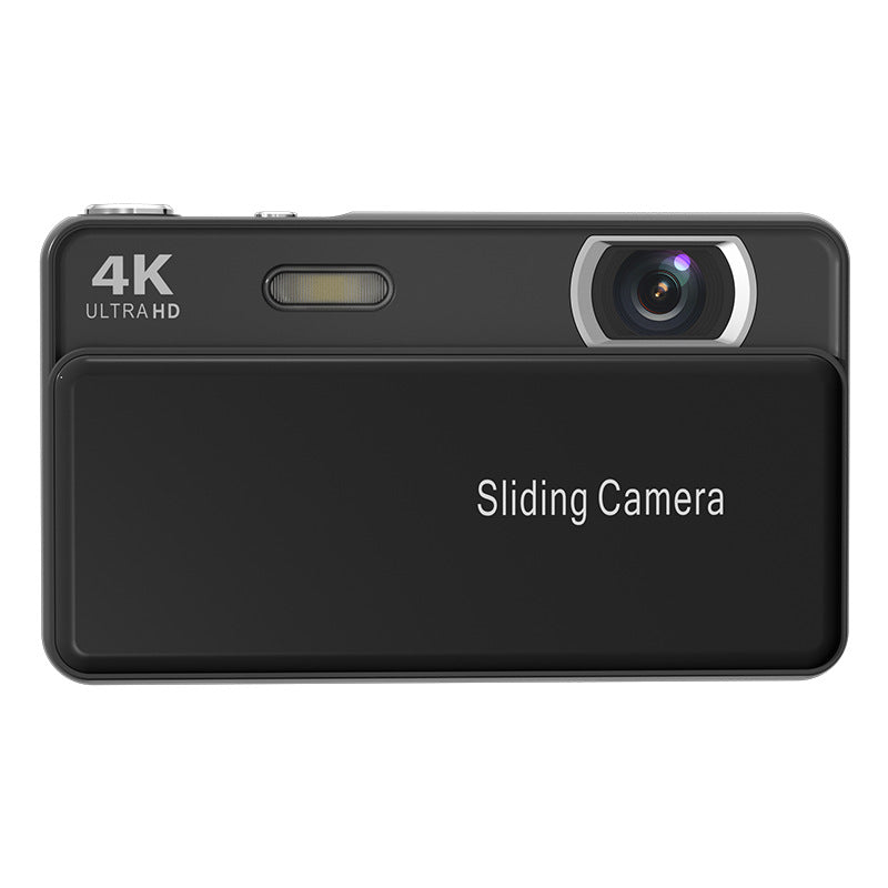 Slider Digital Camera