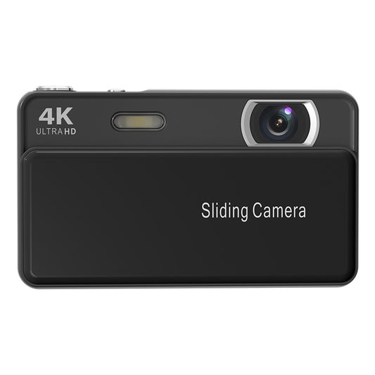Slider Digital Camera