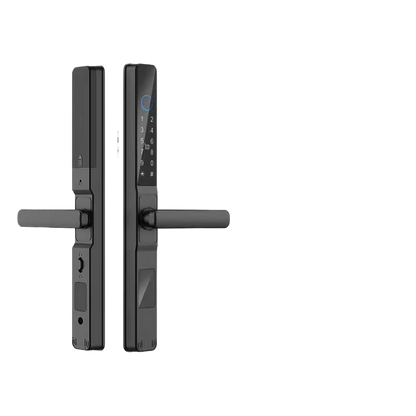 Sliding Door Fingerprint Lock