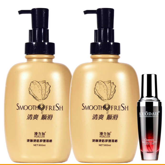 Sliding Force Plus Hair Conditioning Cream