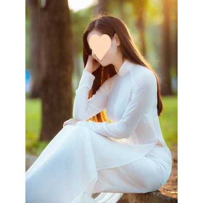 Slim Cheongsam