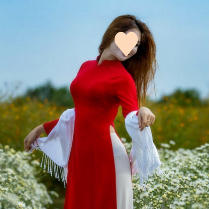 Slim Cheongsam