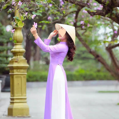 Slim Cheongsam