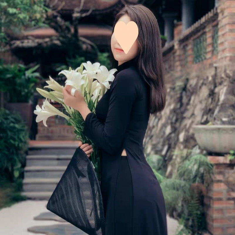 Slim Cheongsam
