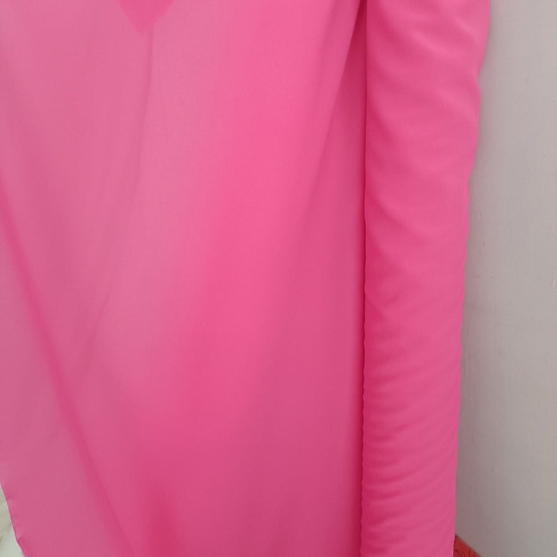 Slim Cheongsam