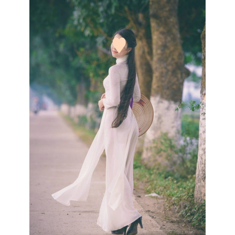 Slim Cheongsam