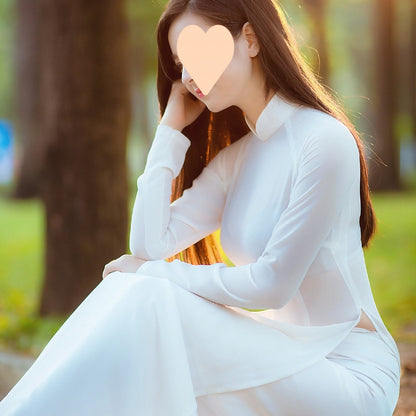 Slim Cheongsam