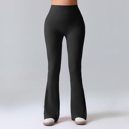 Slim Fit Bell Pants
