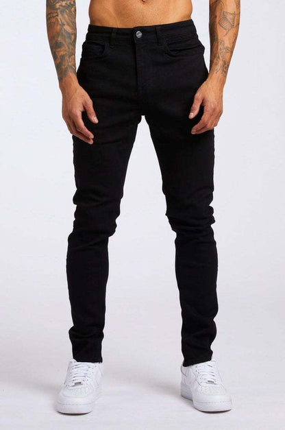 Slim-Fit Jeans